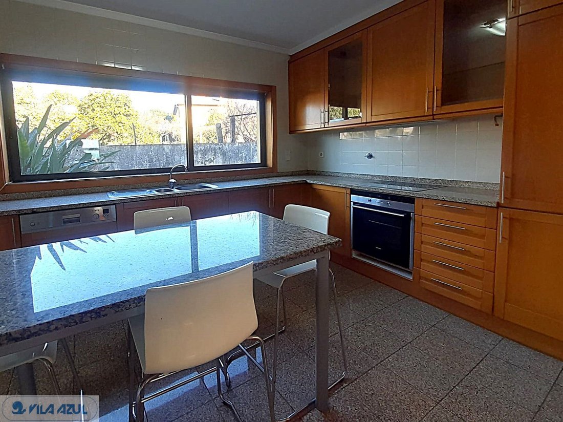 House in Milheiros, Porto District, Portugal 4 - 17045619