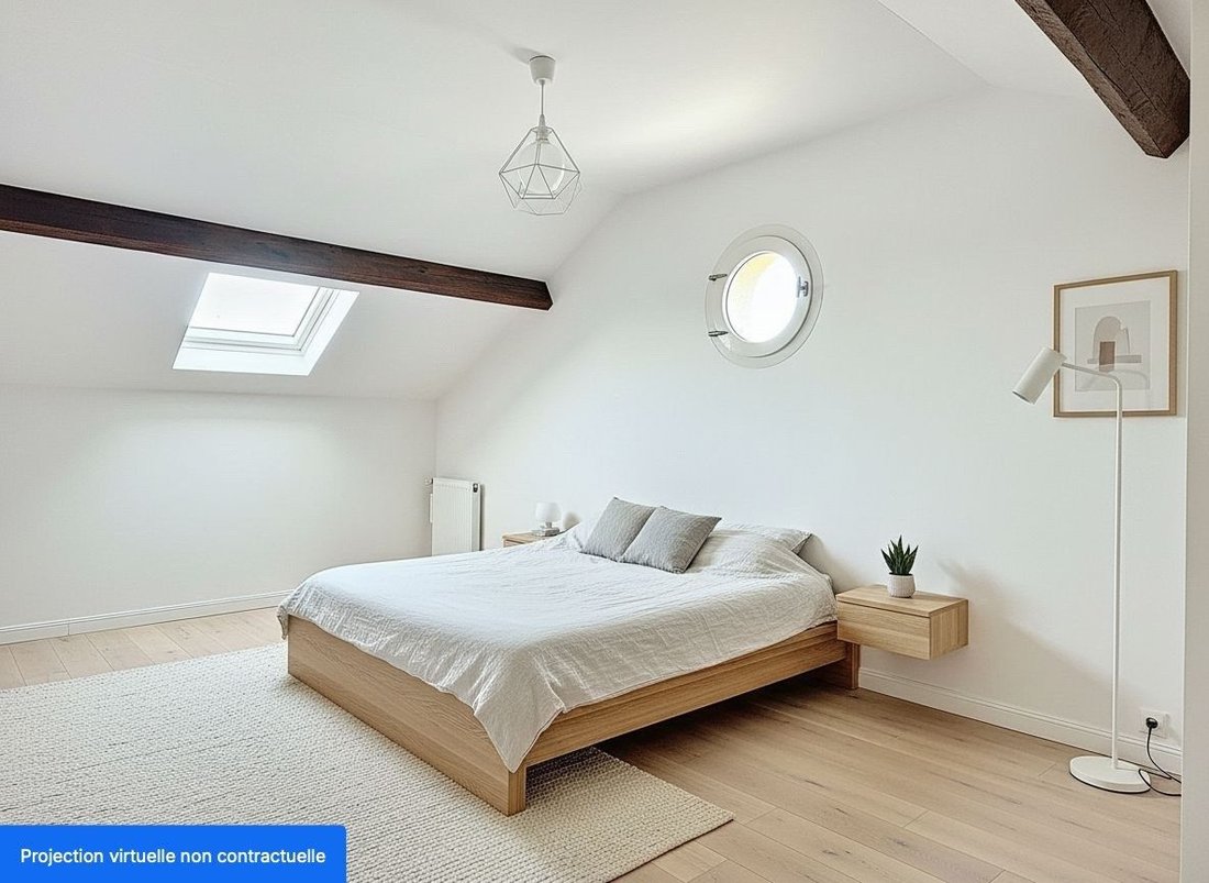 House in Centre Ville, Rueil-Malmaison, France 4 - 17045798