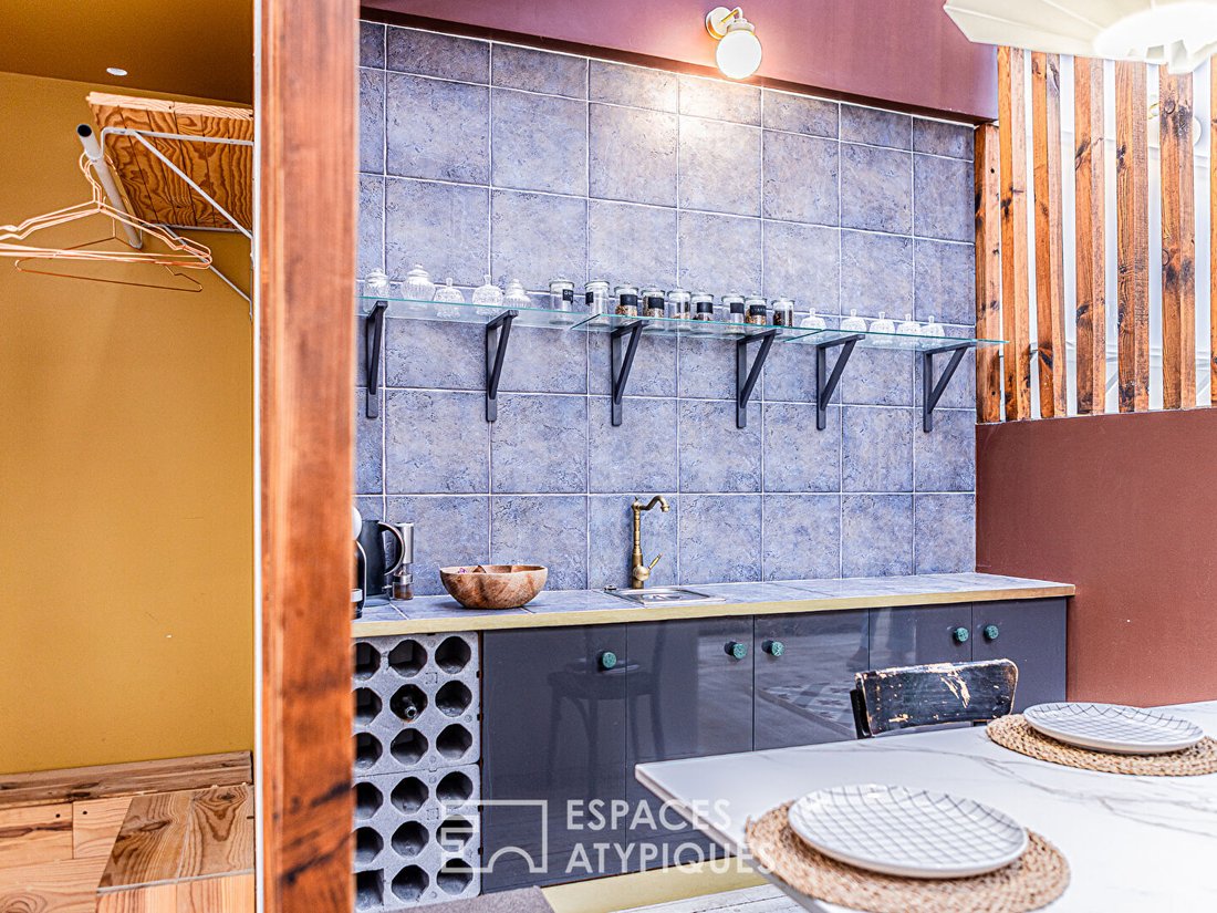 Apartment in Les Varennes, Saint-Jean-le-Blanc, France 3 - 17045309