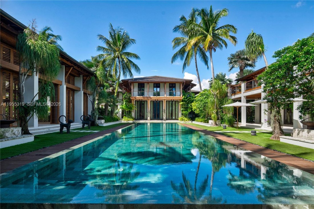 House in Coral Gables, Florida, United States 3 - 17045339