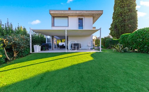 Casa en Rivoltella, Desenzano del Garda, Lombardía 1