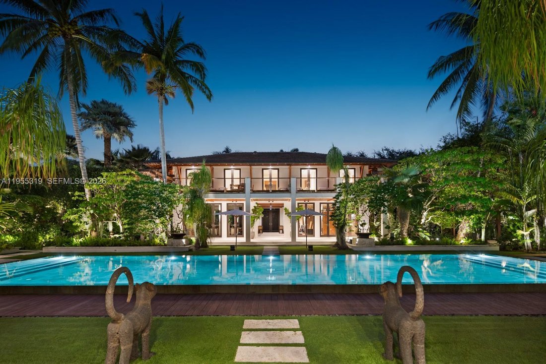 House in Coral Gables, Florida, United States 2 - 17045339