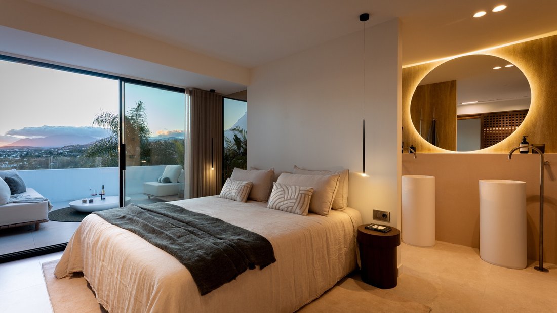 Townhouse in Nueva Andalucia, Marbella, Spain 5 - 17045242