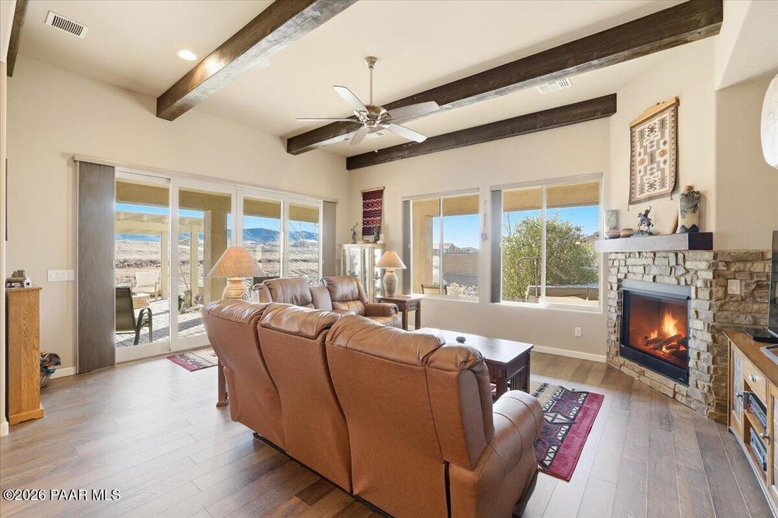 House in Prescott Valley, Arizona, United States 5 - 17045320
