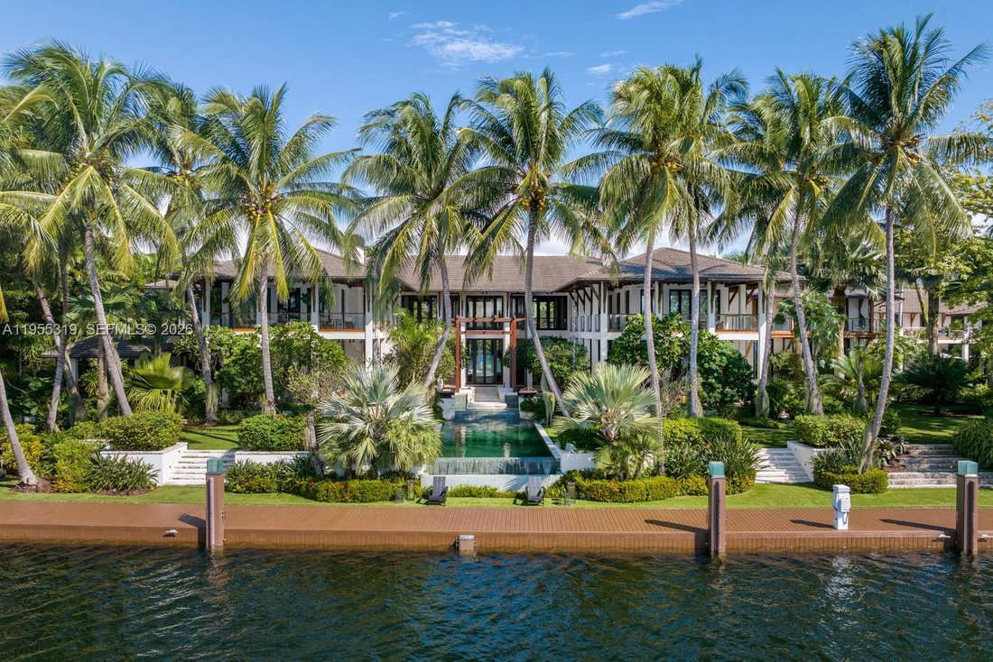 House in Coral Gables, Florida, United States 1 - 17045339