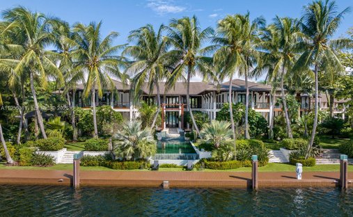 House in Coral Gables, Florida, United States 1