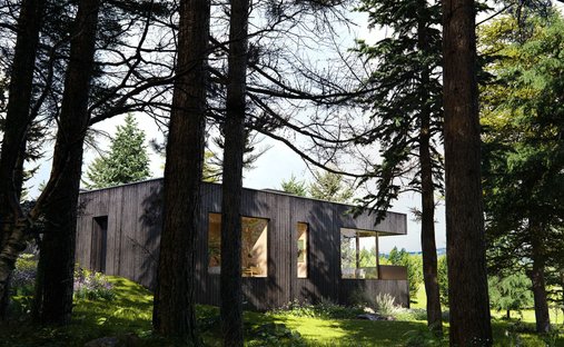 Terreno en Jackson, Wyoming, Estados Unidos 1