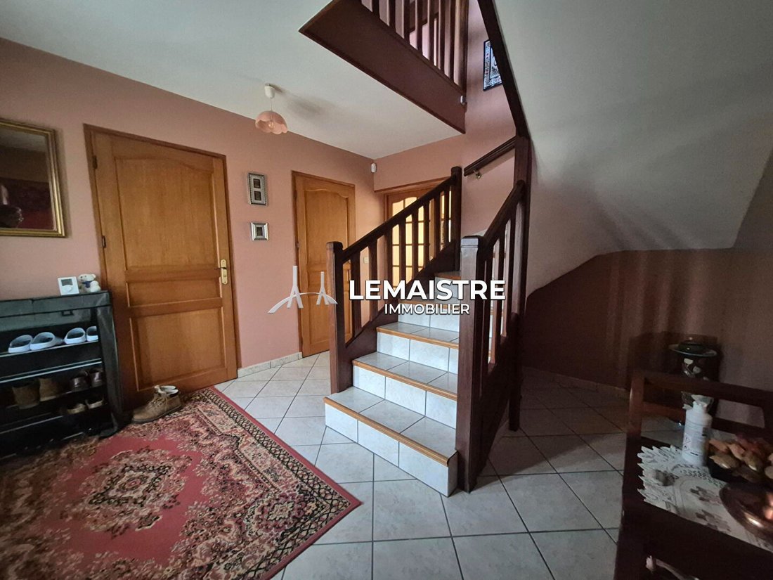 House in Fontaine-la-Mallet, Normandy, France 3 - 17045793