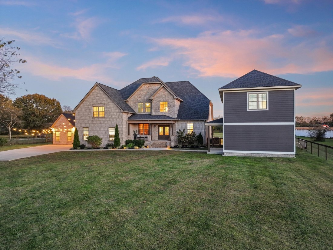 House in Murfreesboro, Tennessee, United States 5 - 17045228