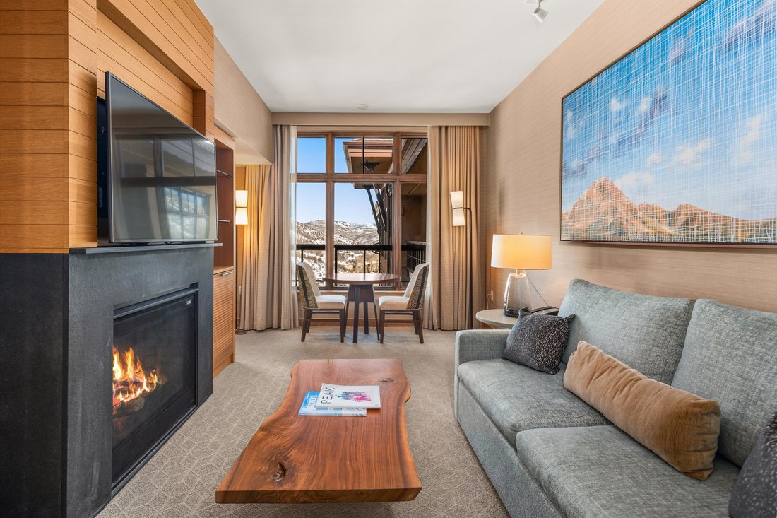 Condo in Snowmass Village, Colorado, United States 1 - 17045816