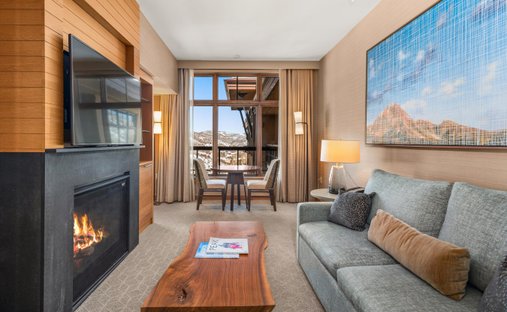 Eigentumswohnung in Snowmass Village, Colorado, Vereinigte Staaten 1