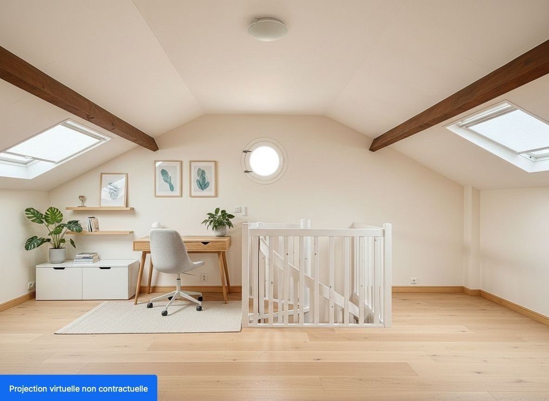 House in Centre Ville, Rueil-Malmaison, France 3 - 17045798