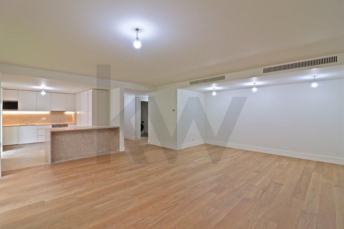 Apartment in Santo Antonio, Lisbon, Portugal 1 - 14902547