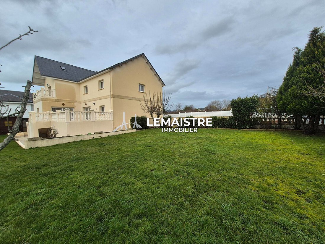 House in Fontaine-la-Mallet, Normandy, France 2 - 17045793