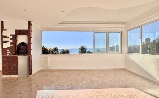 Apartamento en Menton, Provenza-Alpes-Costa Azul, Francia 1