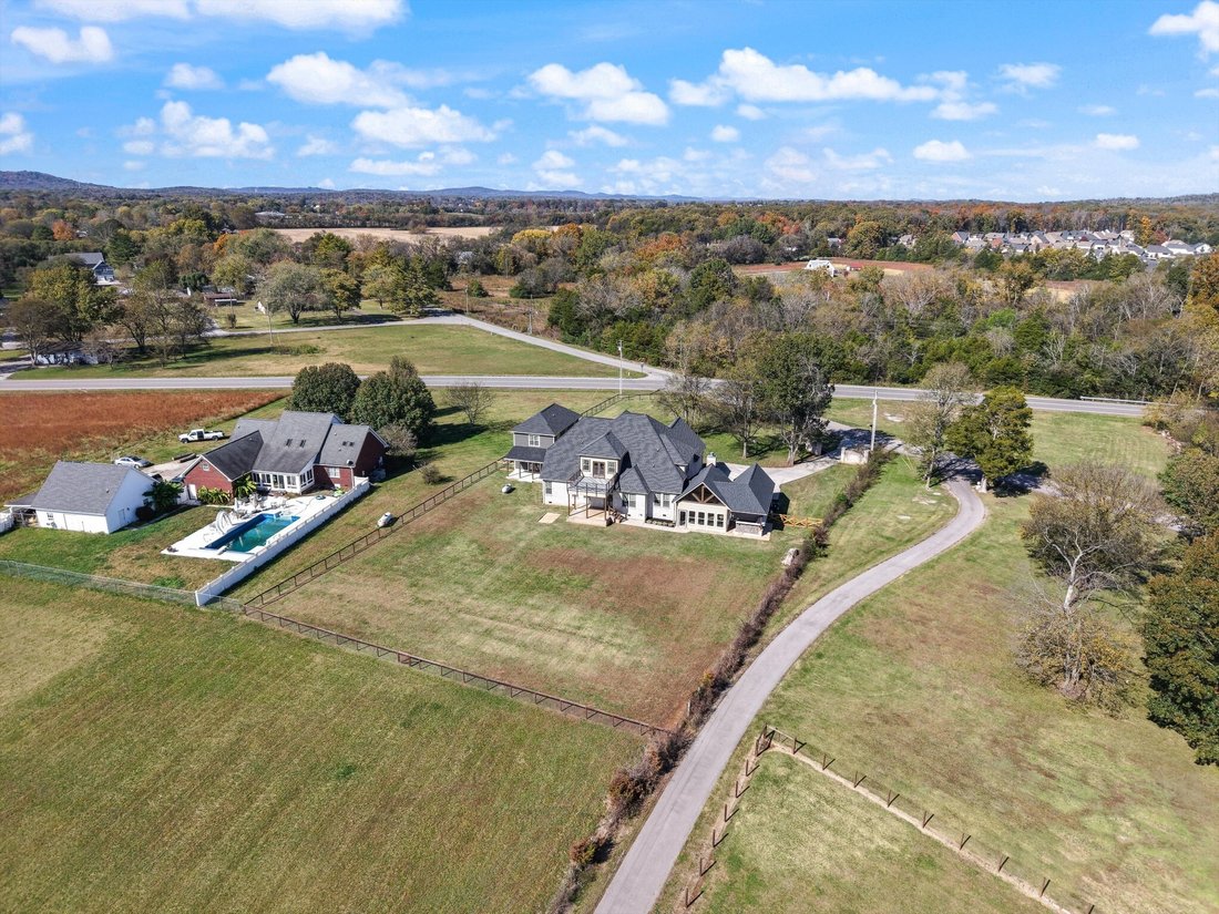 House in Murfreesboro, Tennessee, United States 3 - 17045228