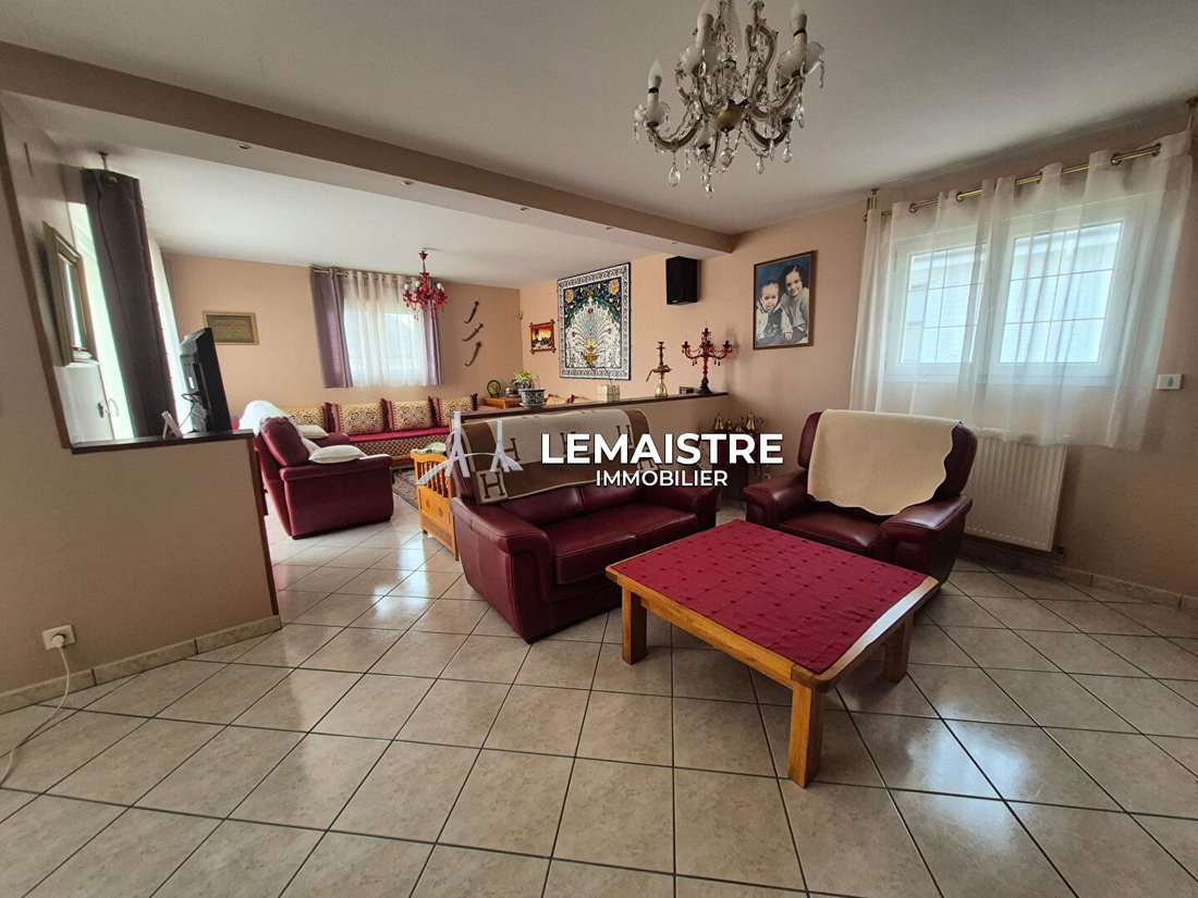 House in Fontaine-la-Mallet, Normandy, France 5 - 17045793