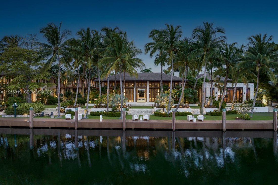 House in Coral Gables, Florida, United States 5 - 17045339