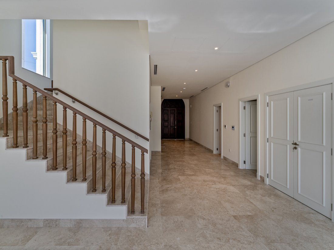 Villa in MBR City / Mohammed Bin Rashid City, Dubai, United Arab Emirates 4 - 17045590