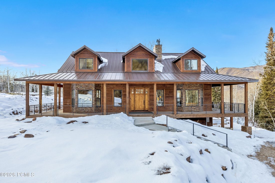 Kamas, Utah, United States 4 - 17045350