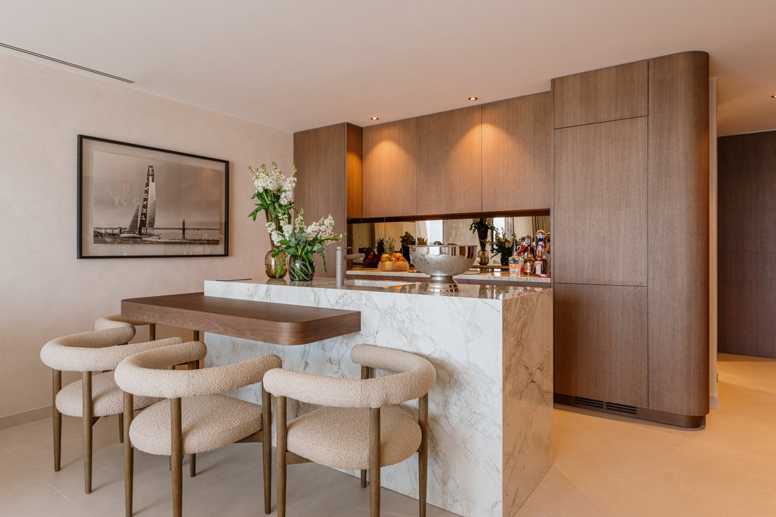 Apartment in Marbella, Andalusia, Spain 5 - 17045747
