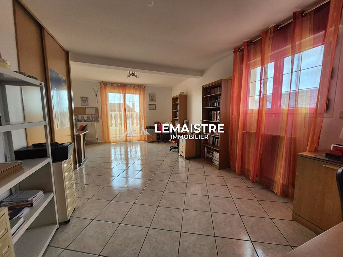 House in Fontaine-la-Mallet, Normandy, France 4 - 17045793