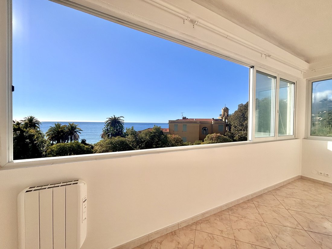 Apartment in Menton, Provence-Alpes-Côte d'Azur, France 2 - 17045749