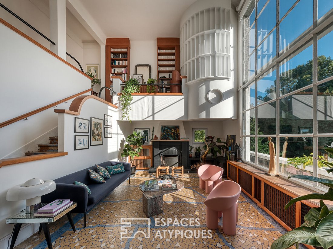 Villa in Le Grand Clos, Montargis, France 5 - 17045420