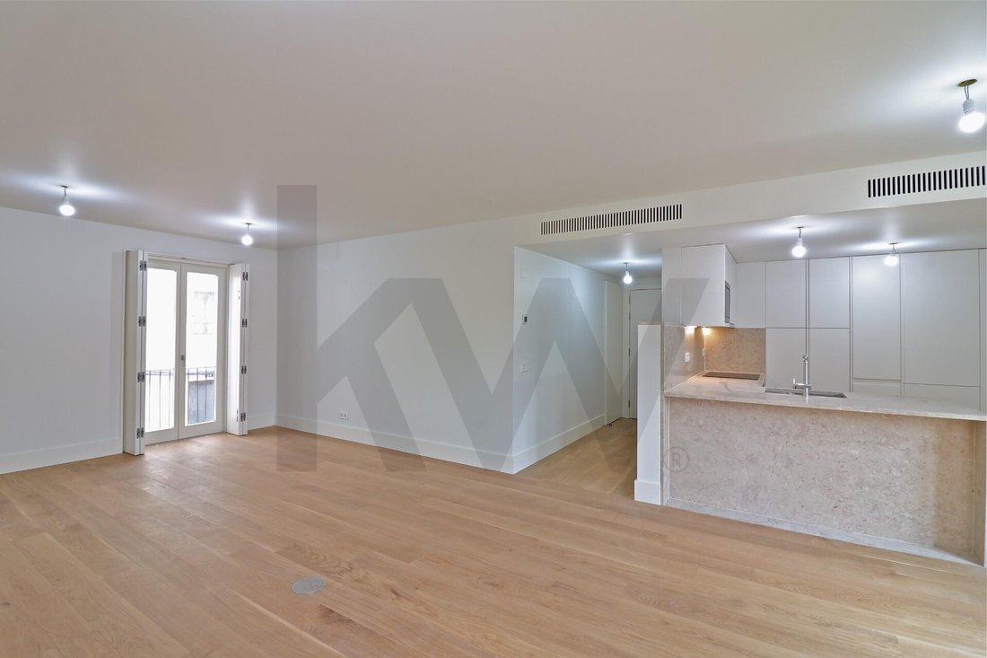 Apartment in Santo Antonio, Lisbon, Portugal 1 - 14902576