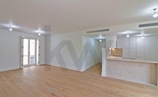 Apartamento en Santo António, Lisboa, Portugal 1