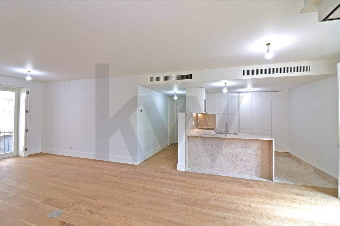 Apartment in Santo Antonio, Lisbon, Portugal 3 - 14902576