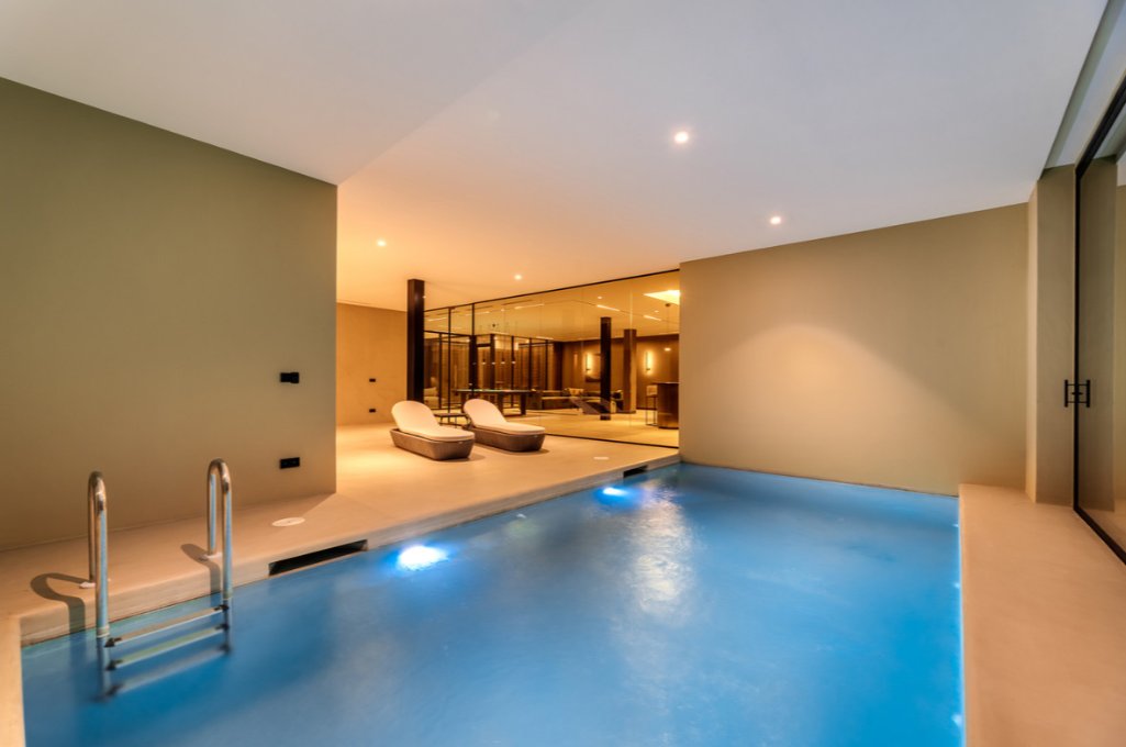 Villa in Marbella, Andalusia, Spain 5 - 17024933