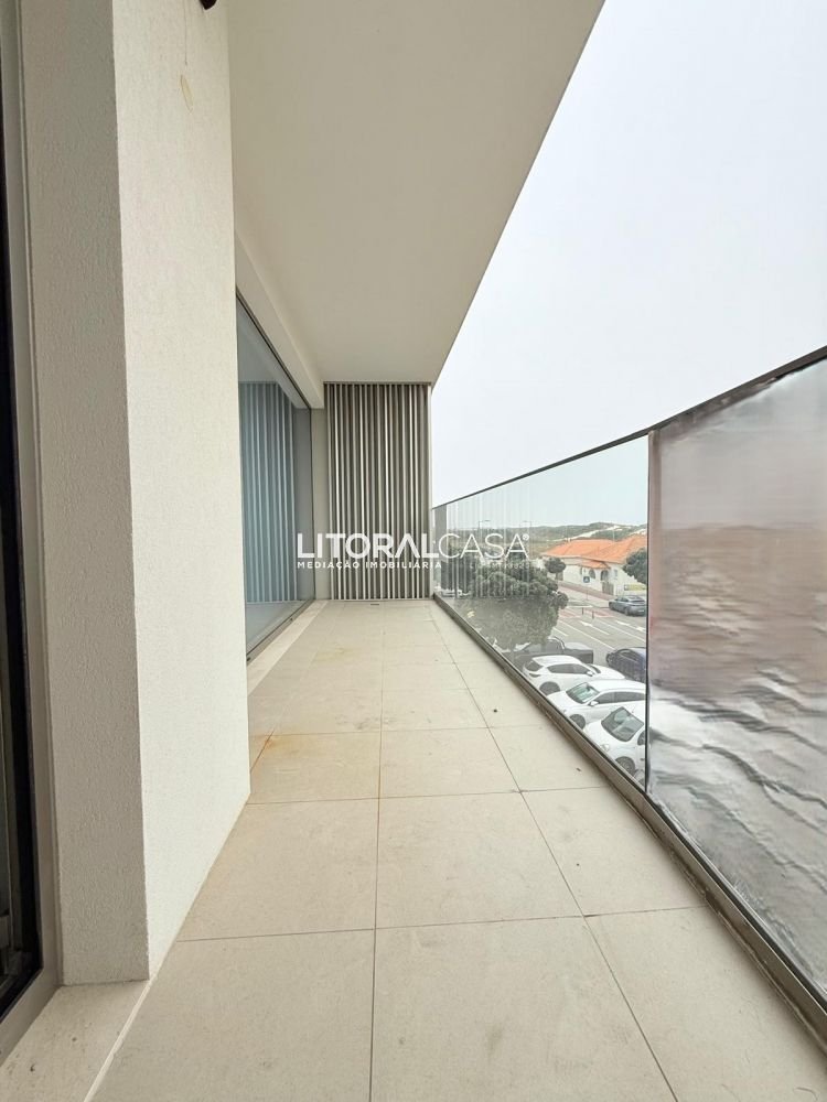 Apartment in Gafanha da Nazare, Aveiro District, Portugal 1 - 17025426