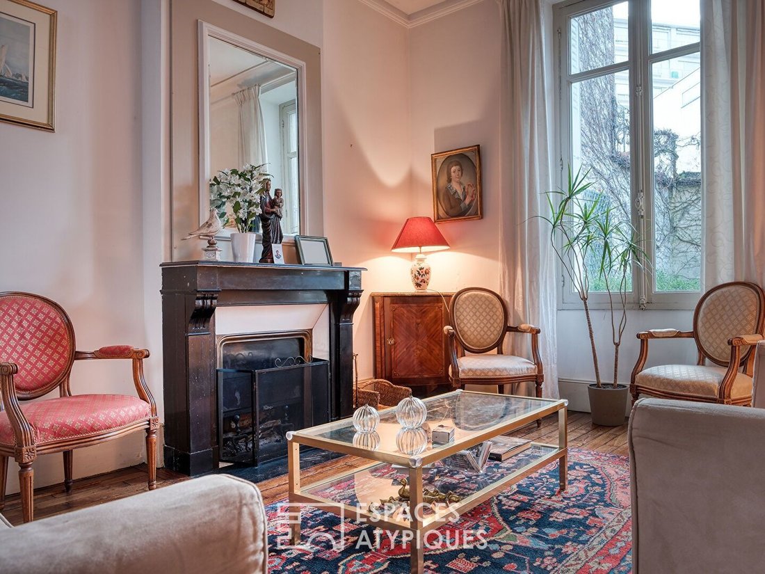 Villa in Argonne-Champ Chardon-Fontaine-Nécotin, Orleans, France 4 - 17045385