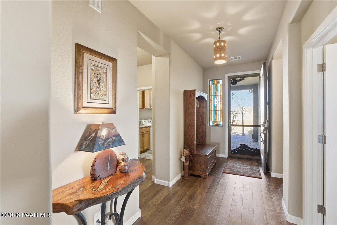 House in Prescott Valley, Arizona, United States 3 - 17045320