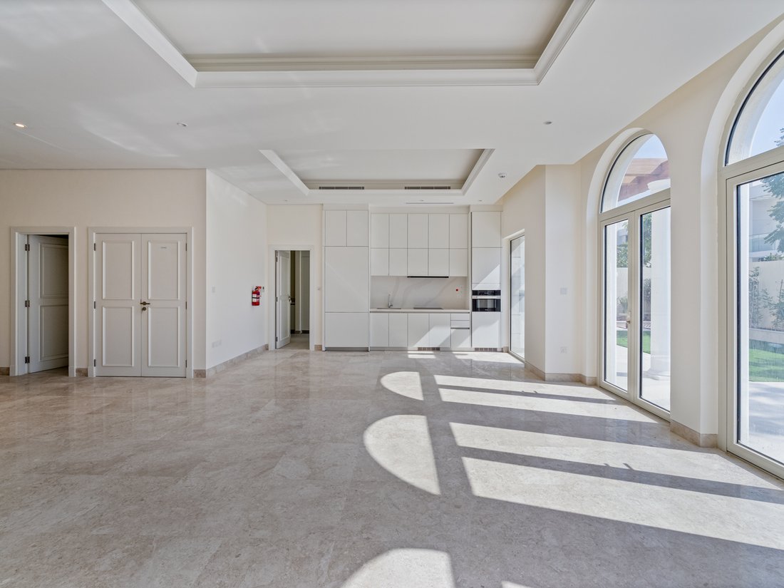 Villa in MBR City / Mohammed Bin Rashid City, Dubai, United Arab Emirates 3 - 17045590