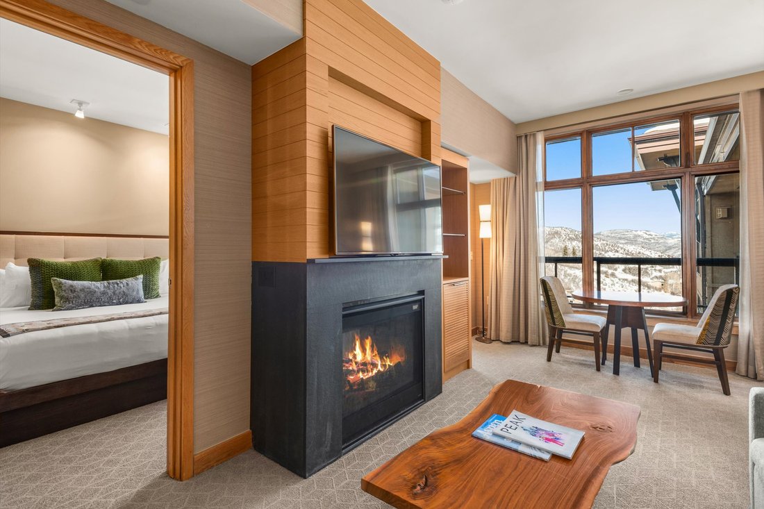 Condo in Snowmass Village, Colorado, United States 2 - 17045816