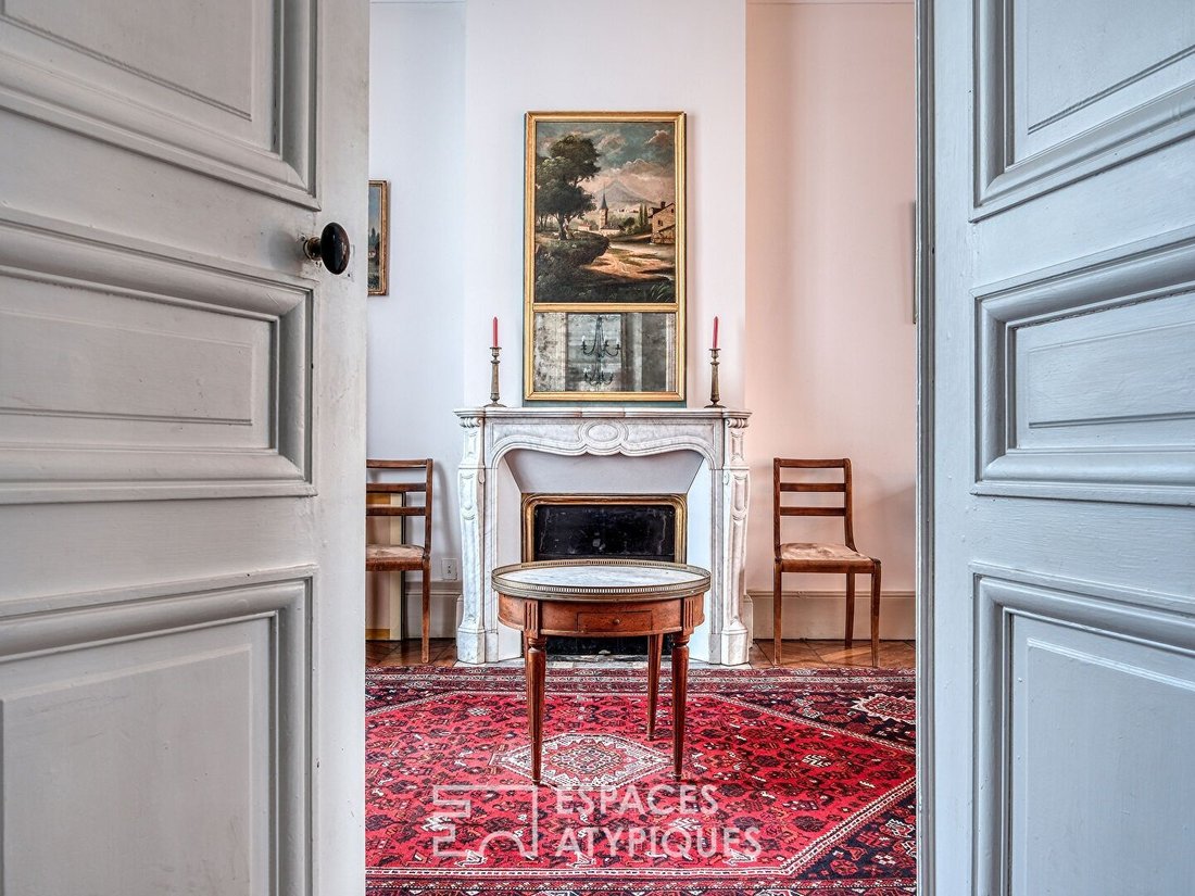Villa in Argonne-Champ Chardon-Fontaine-Nécotin, Orleans, France 5 - 17045385