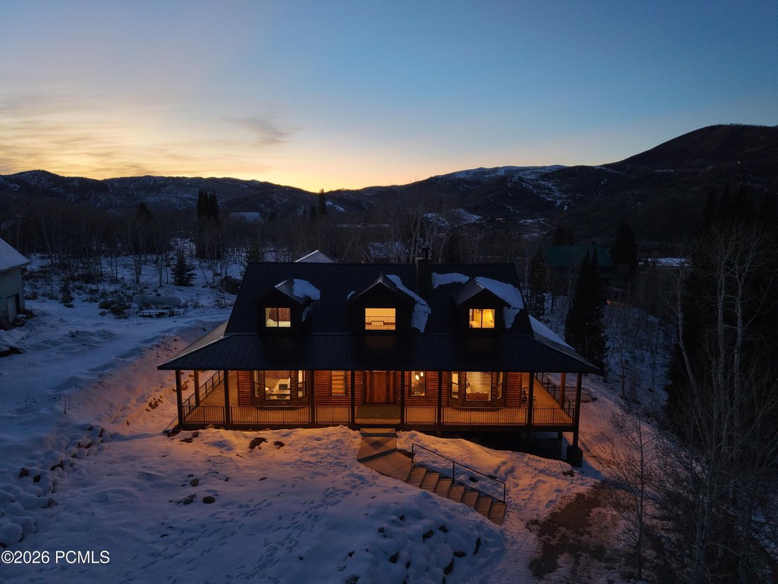 Kamas, Utah, United States 5 - 17045350
