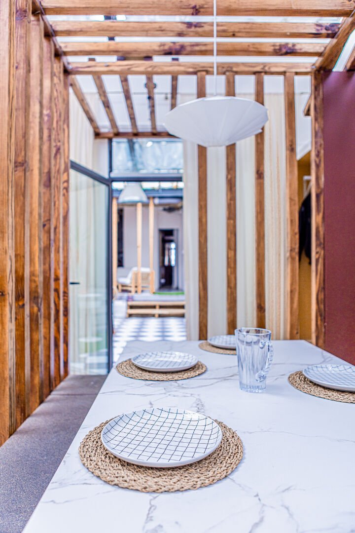 Apartment in Les Varennes, Saint-Jean-le-Blanc, France 4 - 17045309
