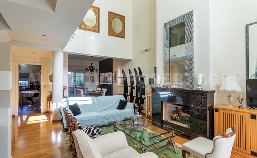 Apartment in Kifisia, Attica, Greece 1