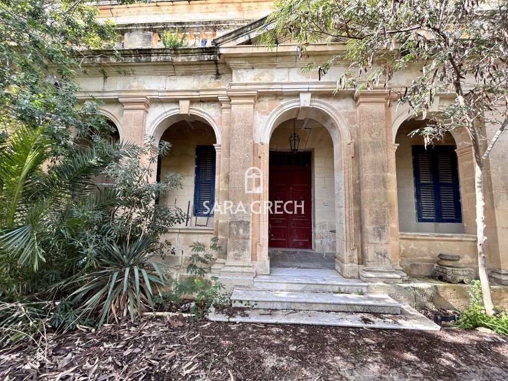 Villa in Imtarfa, Malta 2 - 17045417