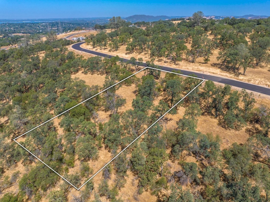 Land in El Dorado Hills, California, United States 2 - 17045286