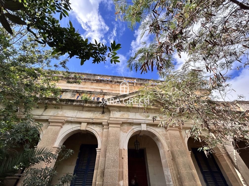 Villa in Imtarfa, Malta 3 - 17045417