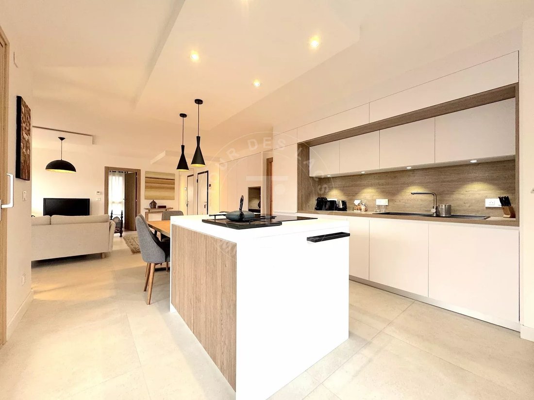 Apartment in Bonlieu, Annecy, France 5 - 17042860