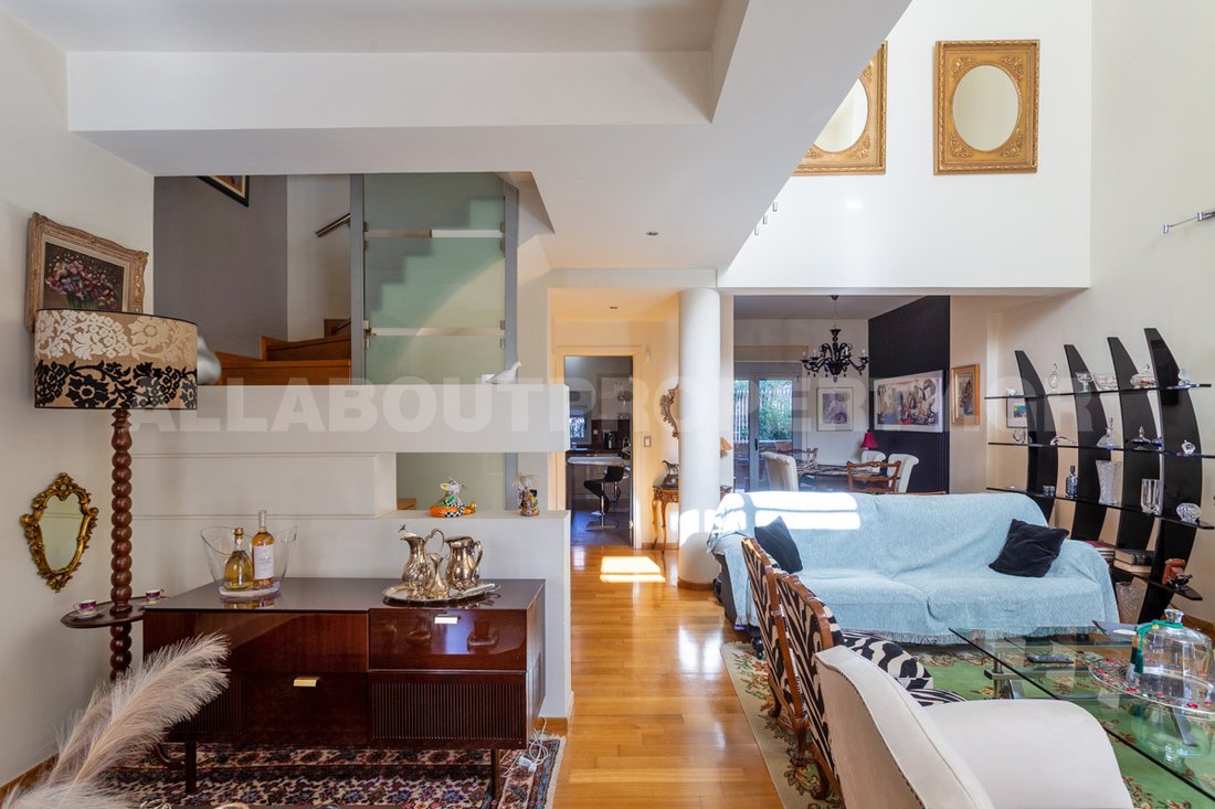 Apartment in Kifisia, Attica, Greece 4 - 17045503