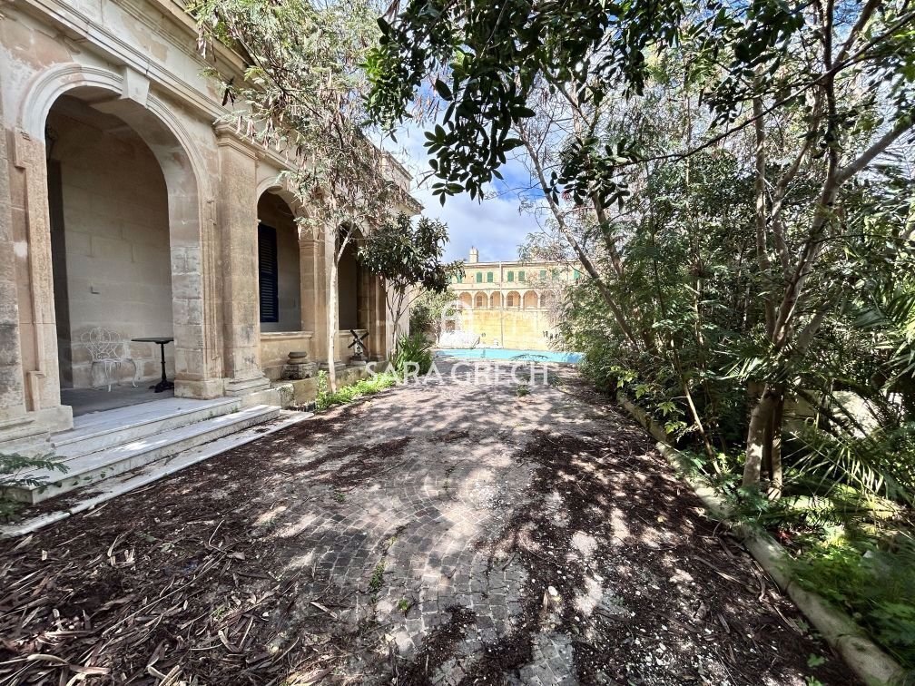 Villa in Imtarfa, Malta 5 - 17045417