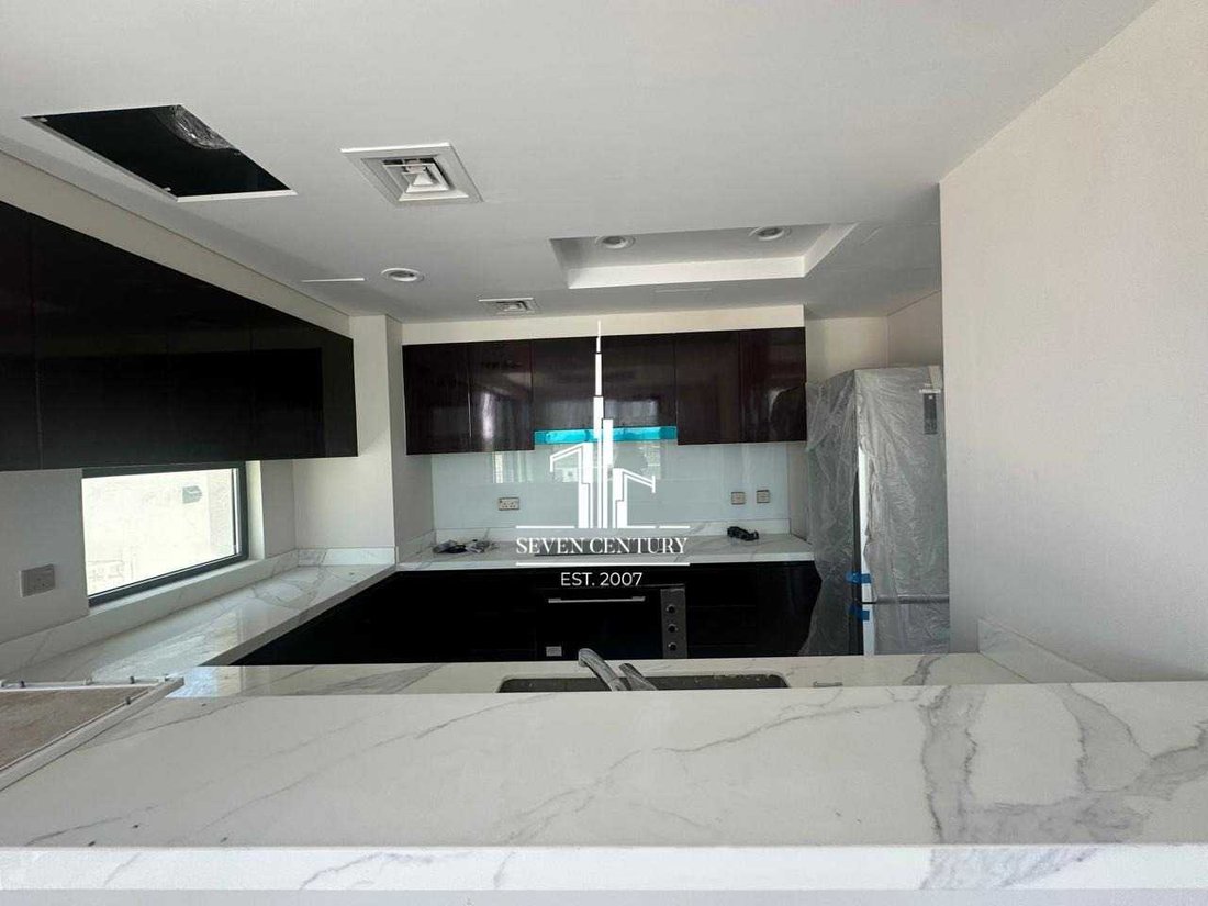 Villa in Damac Hills, Dubai, United Arab Emirates 5 - 17045638