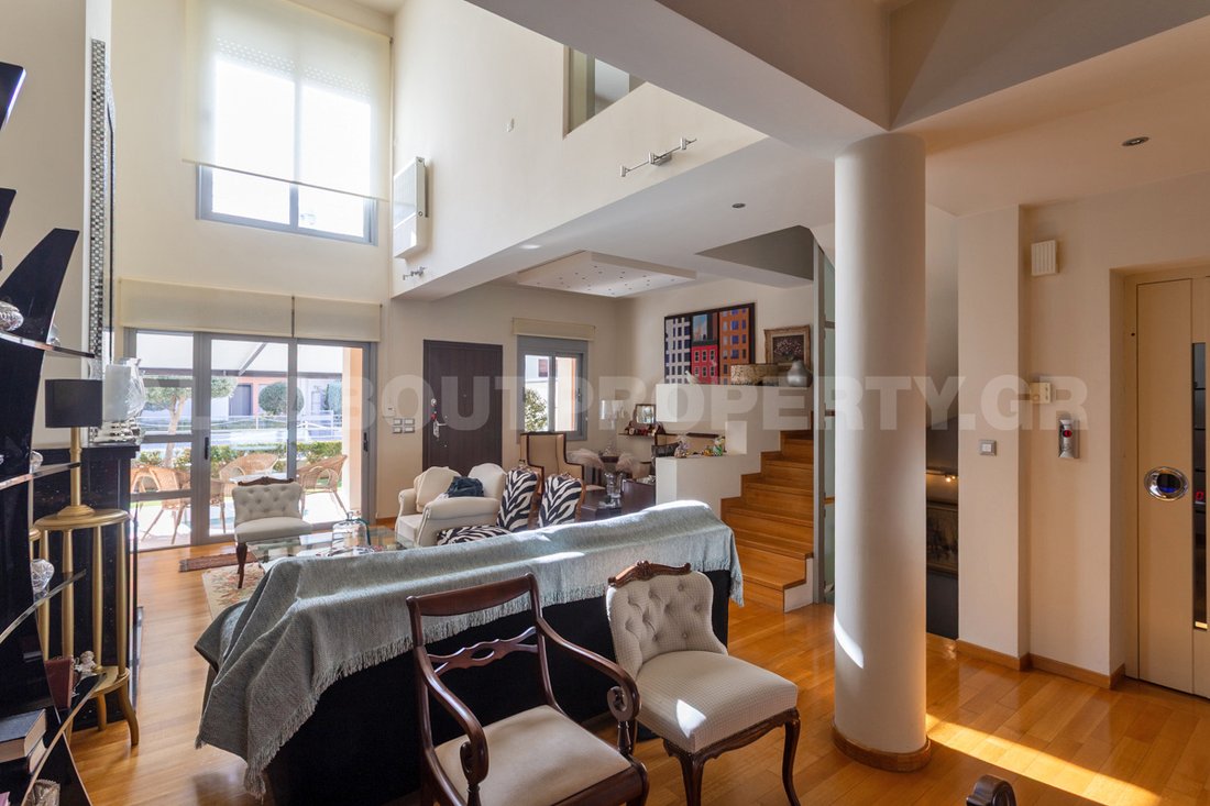 Apartment in Kifisia, Attica, Greece 5 - 17045503
