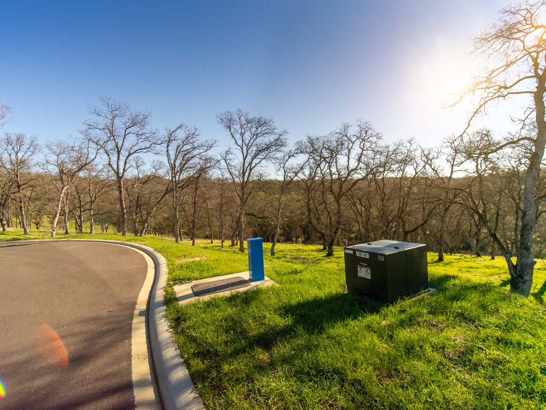 Land in El Dorado Hills, California, United States 5 - 17045305